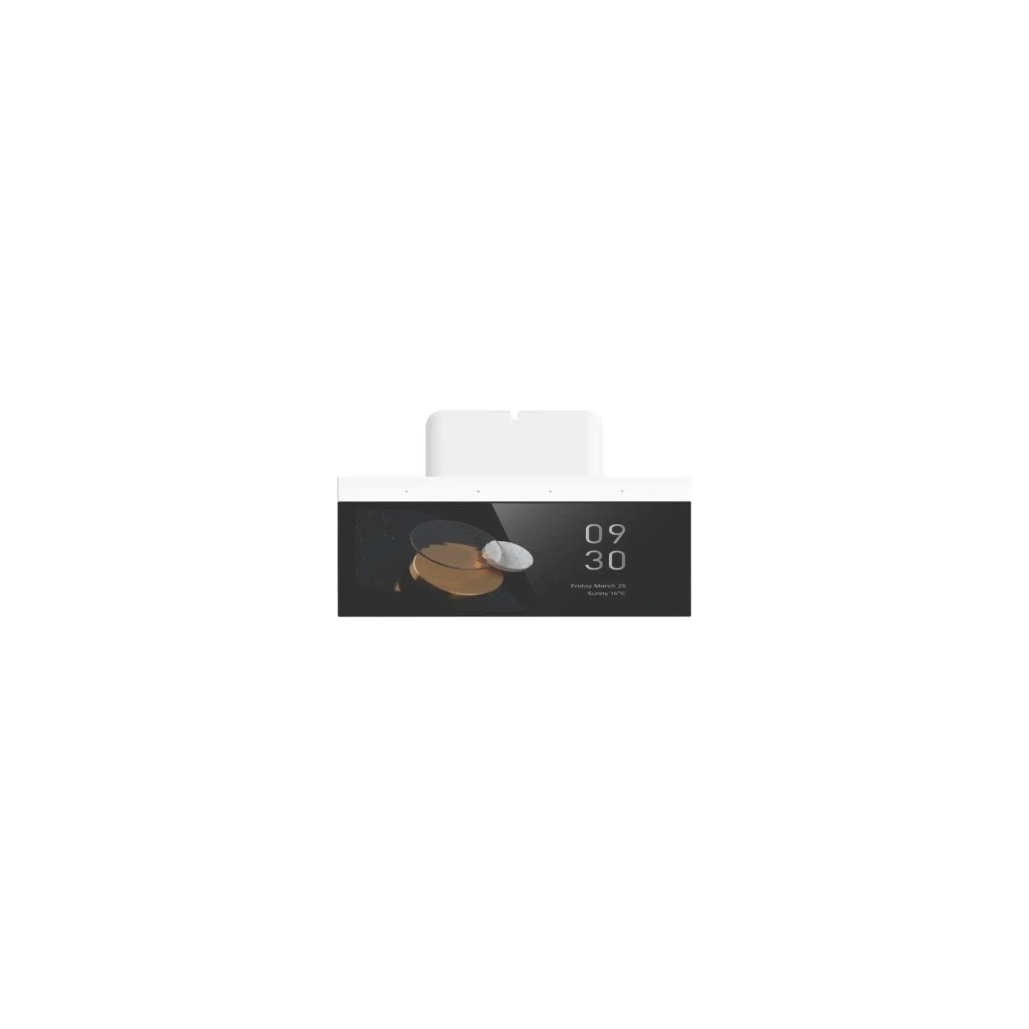 Aqara SMART HOME HUB S1 PLUS EU/MP-K05D AQARA