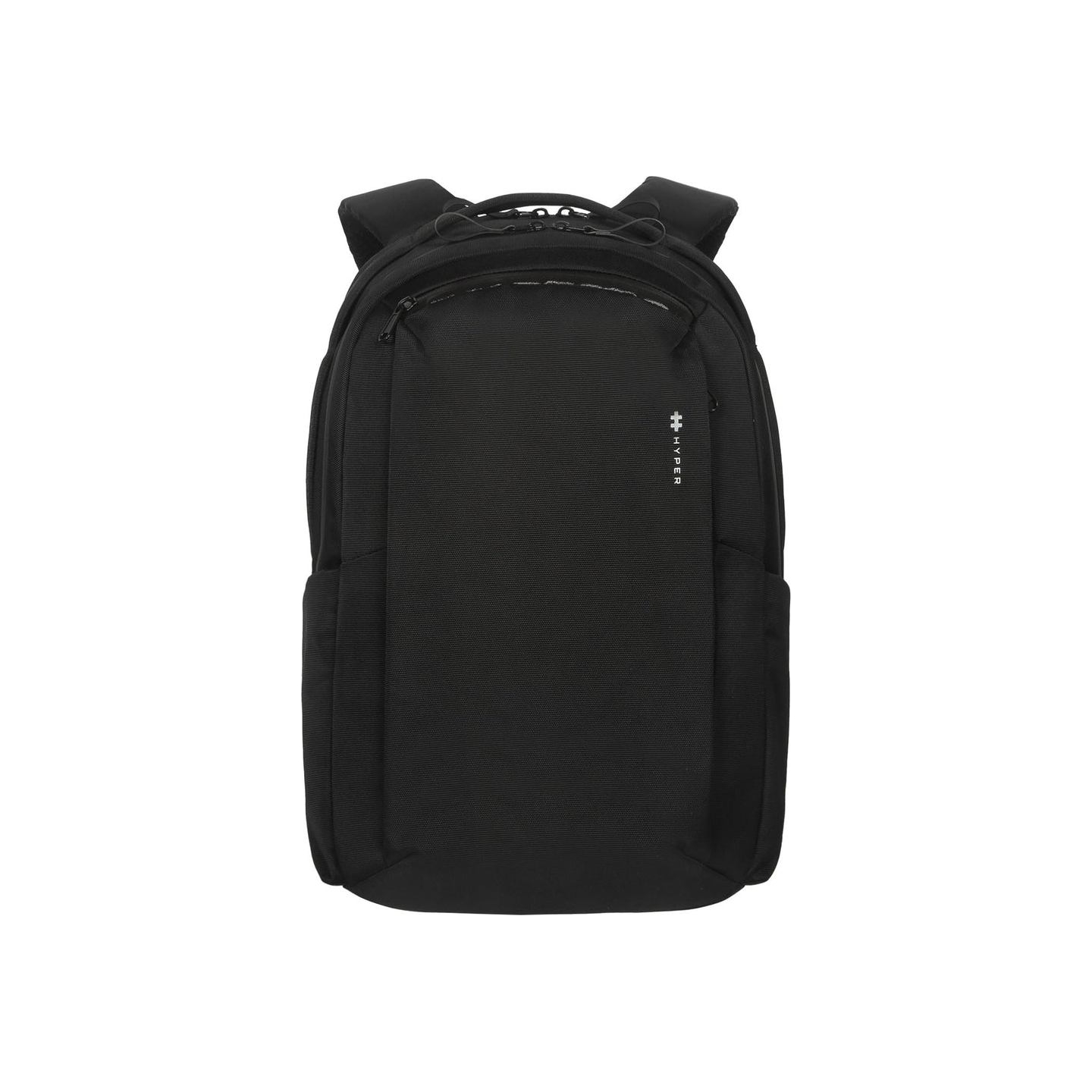 Hyper HP21PBKGL HyperPack | Fits up to size 16 " | Backpack | Black