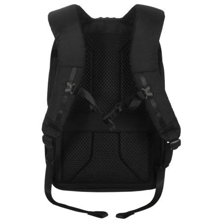 Hyper HP21PBKGL HyperPack | Fits up to size 16 " | Backpack | Black