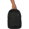 Hyper HP21PBKGL HyperPack | Fits up to size 16 " | Backpack | Black