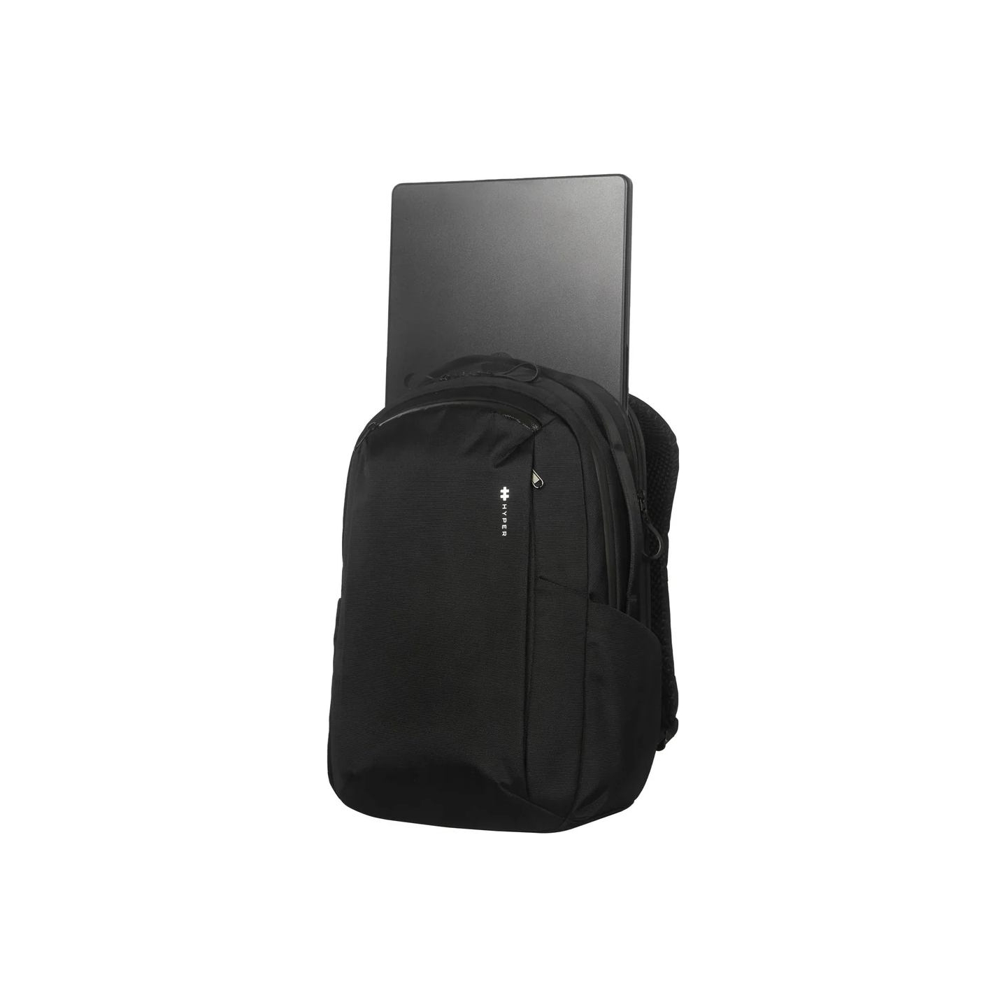 Hyper HP21PBKGL HyperPack | Fits up to size 16 " | Backpack | Black