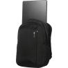 Hyper HP21PBKGL HyperPack | Fits up to size 16 " | Backpack | Black