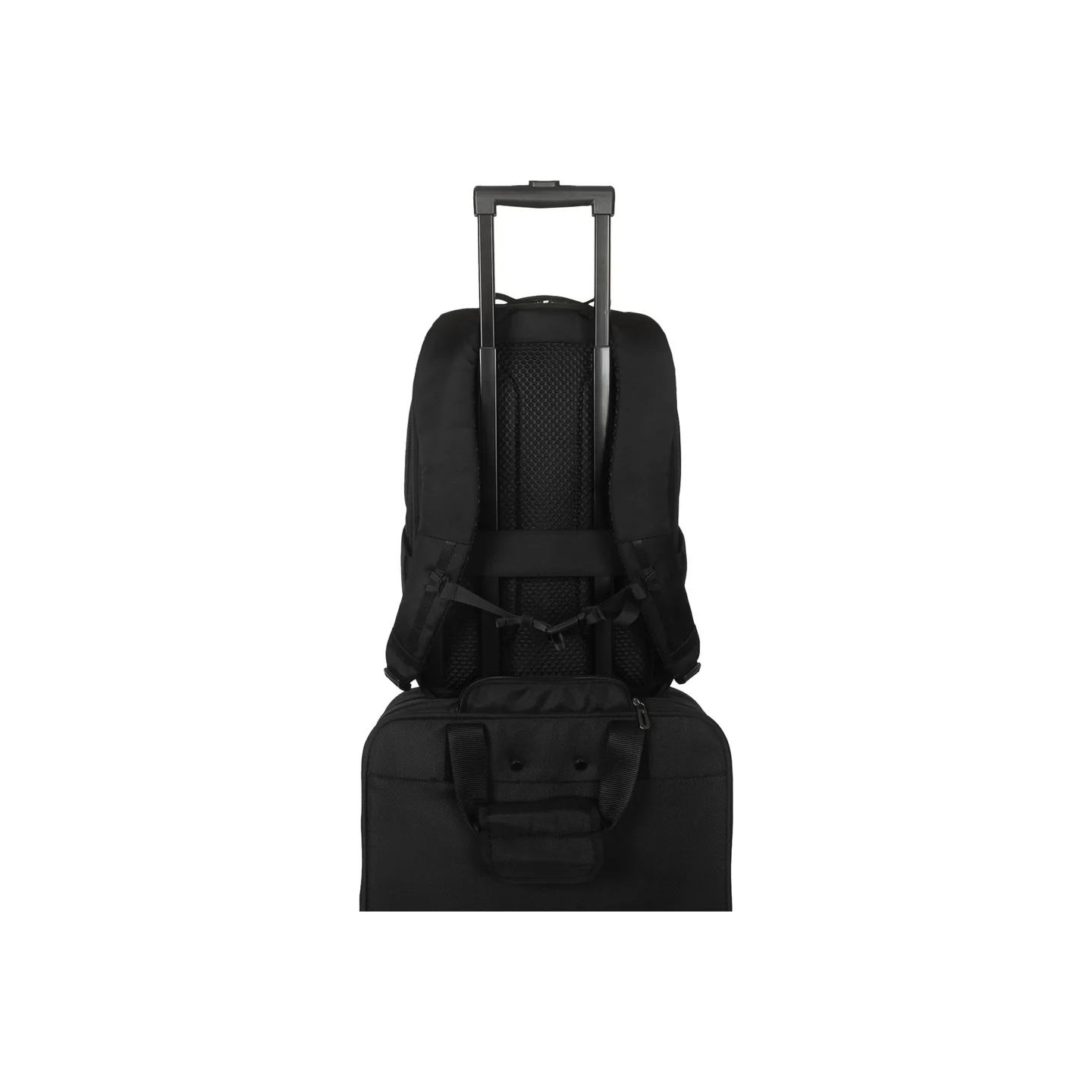 Hyper HP21PBKGL HyperPack | Fits up to size 16 " | Backpack | Black