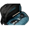 Hyper HP21PBKGL HyperPack | Fits up to size 16 " | Backpack | Black