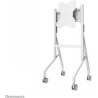 Neomounts MOVE GO FLIP ROTATIONAL MOBILE FLOOR STAND FOR SAMSUNG FLIP 55” EN 65” (FAST INSTALL, HEIGHT ADJUSTABLE)