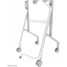 Neomounts MOVE GO FLIP ROTATIONAL MOBILE FLOOR STAND FOR SAMSUNG FLIP 55” EN 65” (FAST INSTALL, HEIGHT ADJUSTABLE)