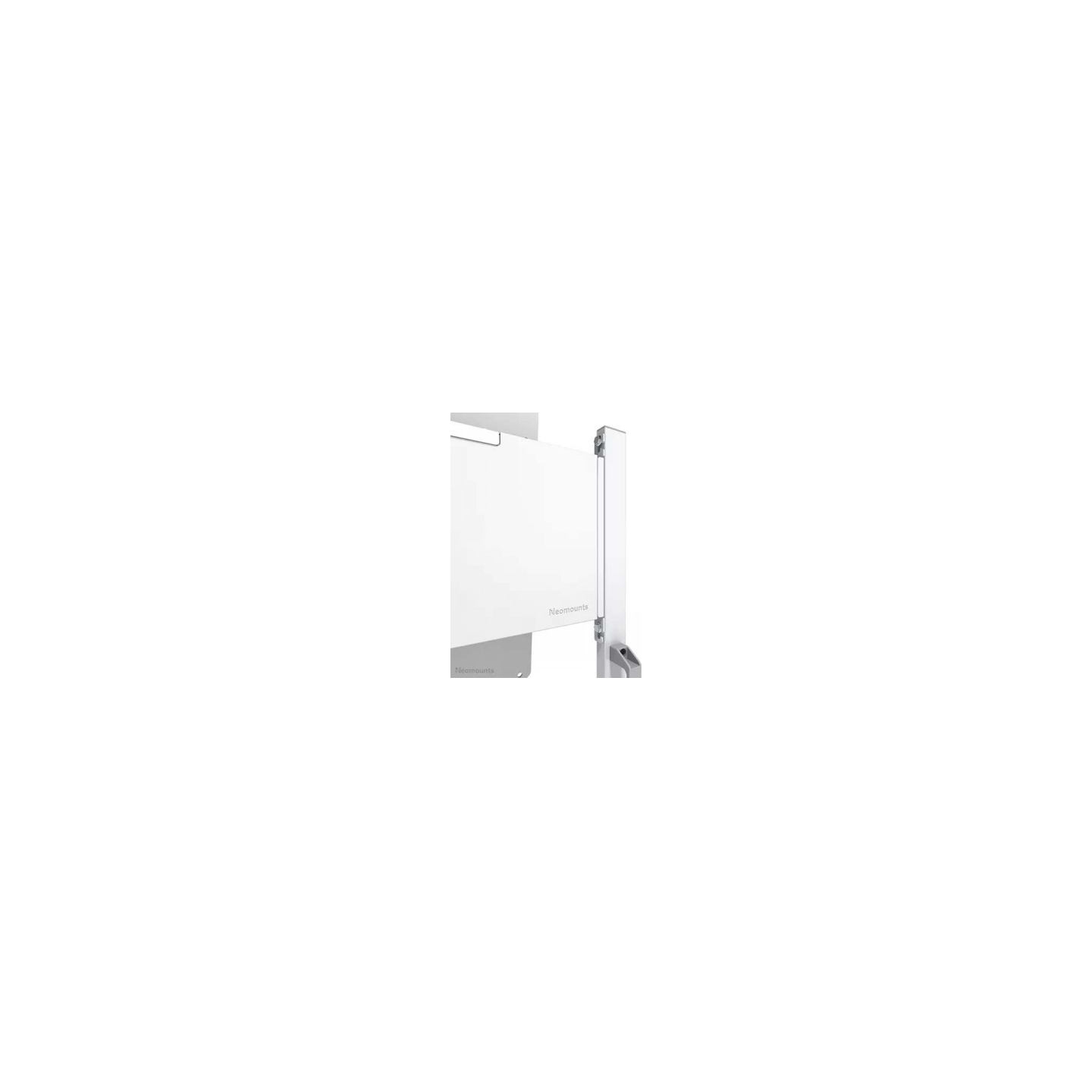 Neomounts MOVE GO FLIP ROTATIONAL MOBILE FLOOR STAND FOR SAMSUNG FLIP 55” EN 65” (FAST INSTALL, HEIGHT ADJUSTABLE)