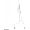 Neomounts MOVE GO FLIP ROTATIONAL MOBILE FLOOR STAND FOR SAMSUNG FLIP 55” EN 65” (FAST INSTALL, HEIGHT ADJUSTABLE)