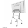 Neomounts MOVE GO FLIP ROTATIONAL MOBILE FLOOR STAND FOR SAMSUNG FLIP 55” EN 65” (FAST INSTALL, HEIGHT ADJUSTABLE)