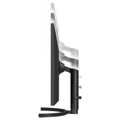 LG DIAGNOSTIC MONITOR, 31.5", 8MP, 450CD/M2, DCI-P3 98%, HAS/PIVOT.