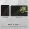 Caso Mobile Single Hob | ProSlim 2000 | Induction | Number of burners/cooking zones 1 | Touch | Timer | Black