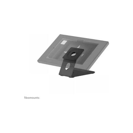 Neomounts TABLET STAND DESK AND WALL - MAX 3 KG | 6,6 LBS - LOCKABLE