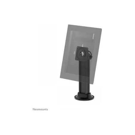 Neomounts TABLET DESK STAND - MAX 3 KG | 6,6 LBS - LOCKABLE
