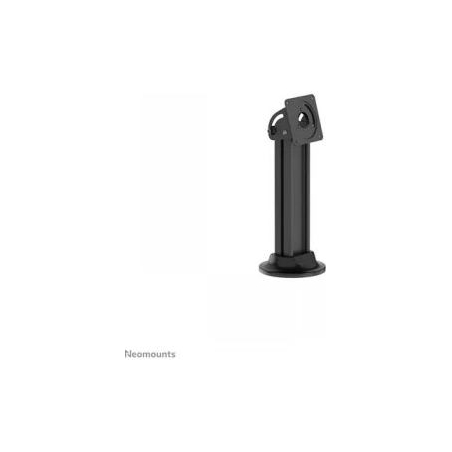 Neomounts TABLET DESK STAND - MAX 3 KG | 6,6 LBS - LOCKABLE