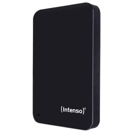 Intenso External HDD|INTENSO|6023580|2TB|USB 3.0|Colour Black|6023580