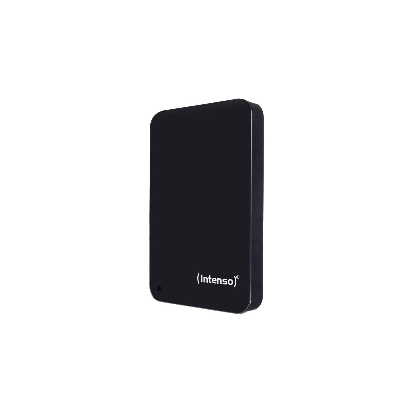 Intenso External HDD|INTENSO|6023580|2TB|USB 3.0|Colour Black|6023580