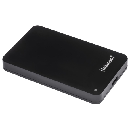 Intenso External HDD|INTENSO|6023580|2TB|USB 3.0|Colour Black|6023580