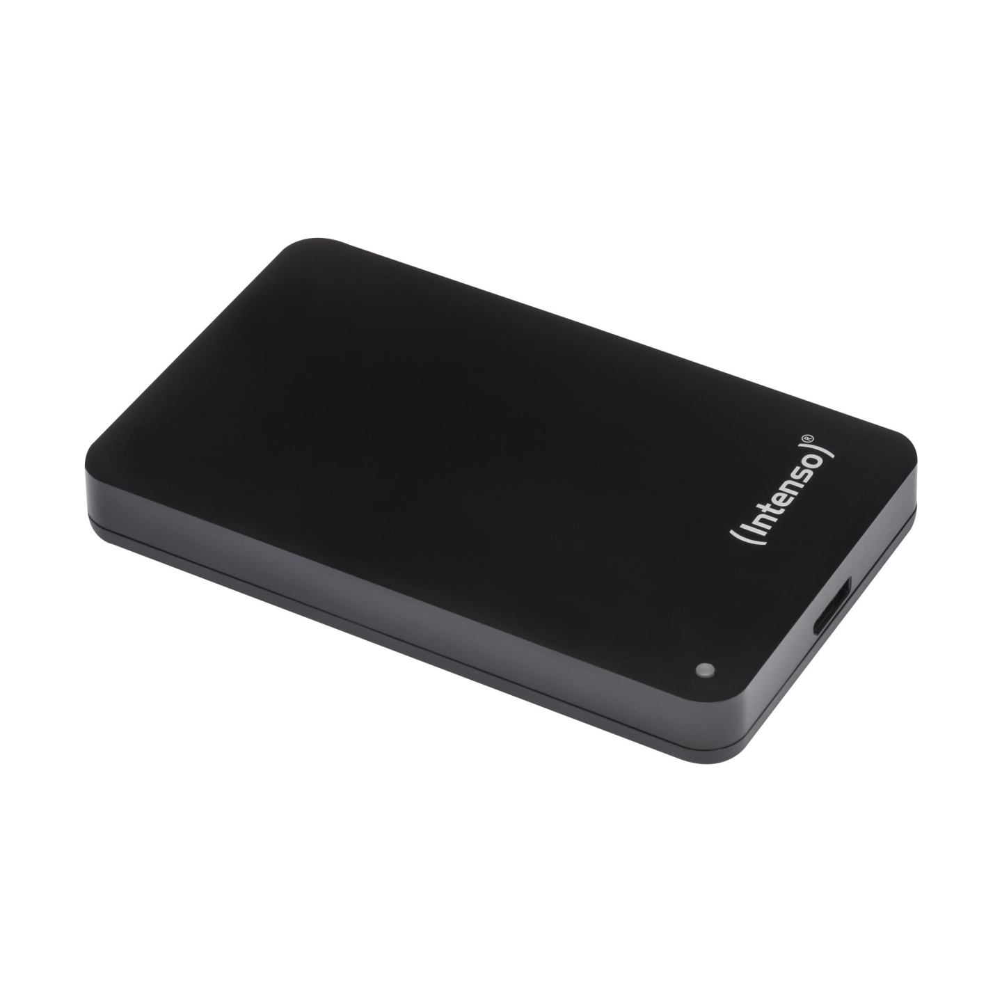 Intenso External HDD|INTENSO|6023580|2TB|USB 3.0|Colour Black|6023580