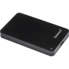 Intenso External HDD|INTENSO|6023580|2TB|USB 3.0|Colour Black|6023580