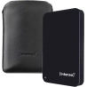 Intenso External HDD|INTENSO|6023580|2TB|USB 3.0|Colour Black|6023580