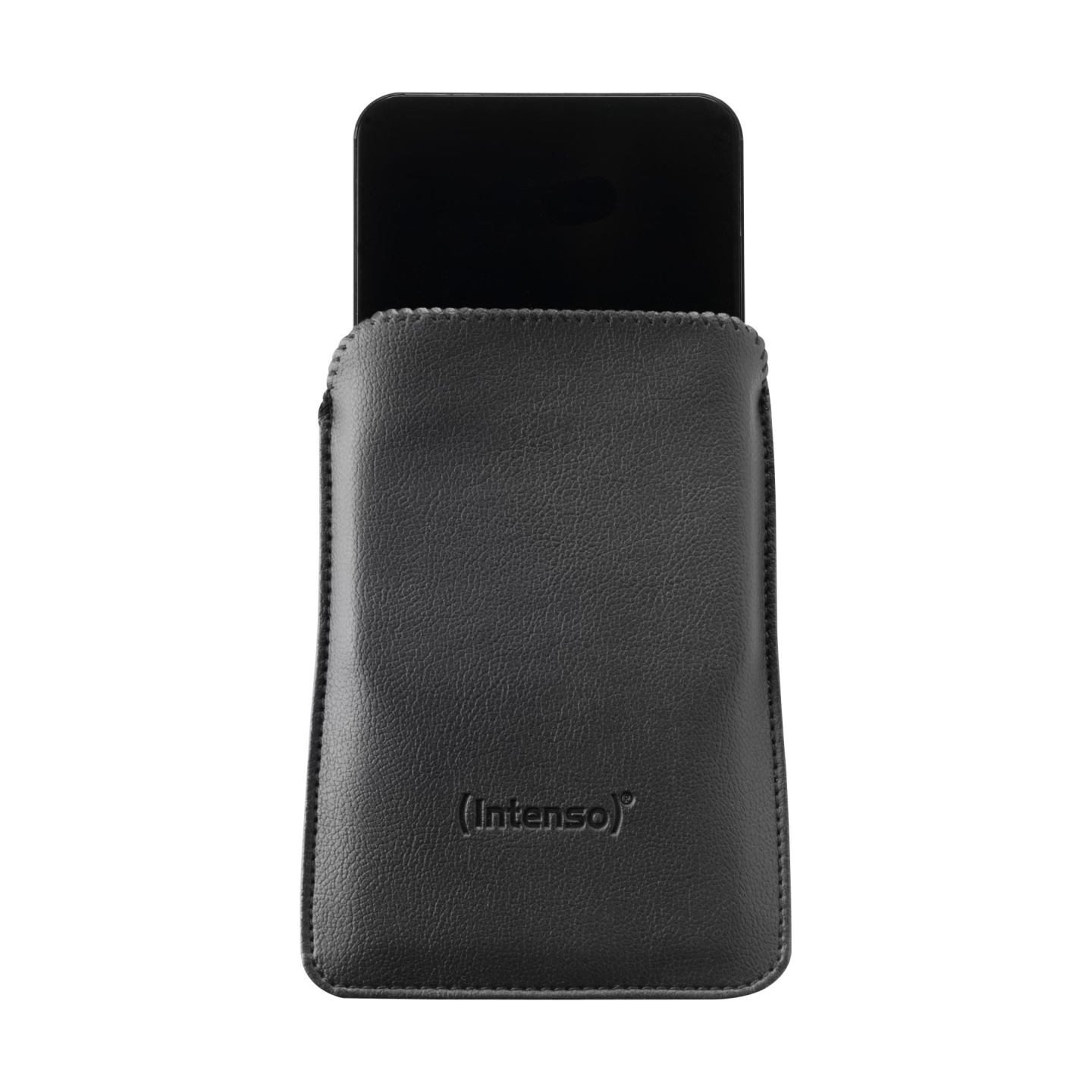 Intenso External HDD|INTENSO|6023580|2TB|USB 3.0|Colour Black|6023580
