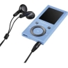 Intenso MP3 PLAYER 64GB BLUE/3717494 INTENSO