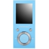 Intenso MP3 PLAYER 64GB BLUE/3717494 INTENSO