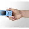 Intenso MP3 PLAYER 64GB BLUE/3717494 INTENSO