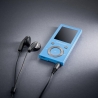 Intenso MP3 PLAYER 64GB BLUE/3717494 INTENSO