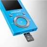 Intenso MP3 PLAYER 64GB BLUE/3717494 INTENSO