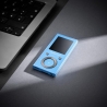 Intenso MP3 PLAYER 64GB BLUE/3717494 INTENSO