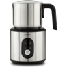 Caso | Crema & Choco Milk frother | 01666 | 0,35 L | 500 W | Black