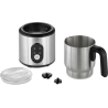 Caso | Crema & Choco Milk frother | 01666 | 0,35 L | 500 W | Black