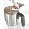Caso | Crema & Choco Milk frother | 01666 | 0,35 L | 500 W | Black