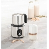 Caso | Crema & Choco Milk frother | 01666 | 0,35 L | 500 W | Black