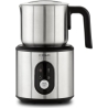Caso | Crema & Choco Milk frother | 01666 | 0,35 L | 500 W | Black