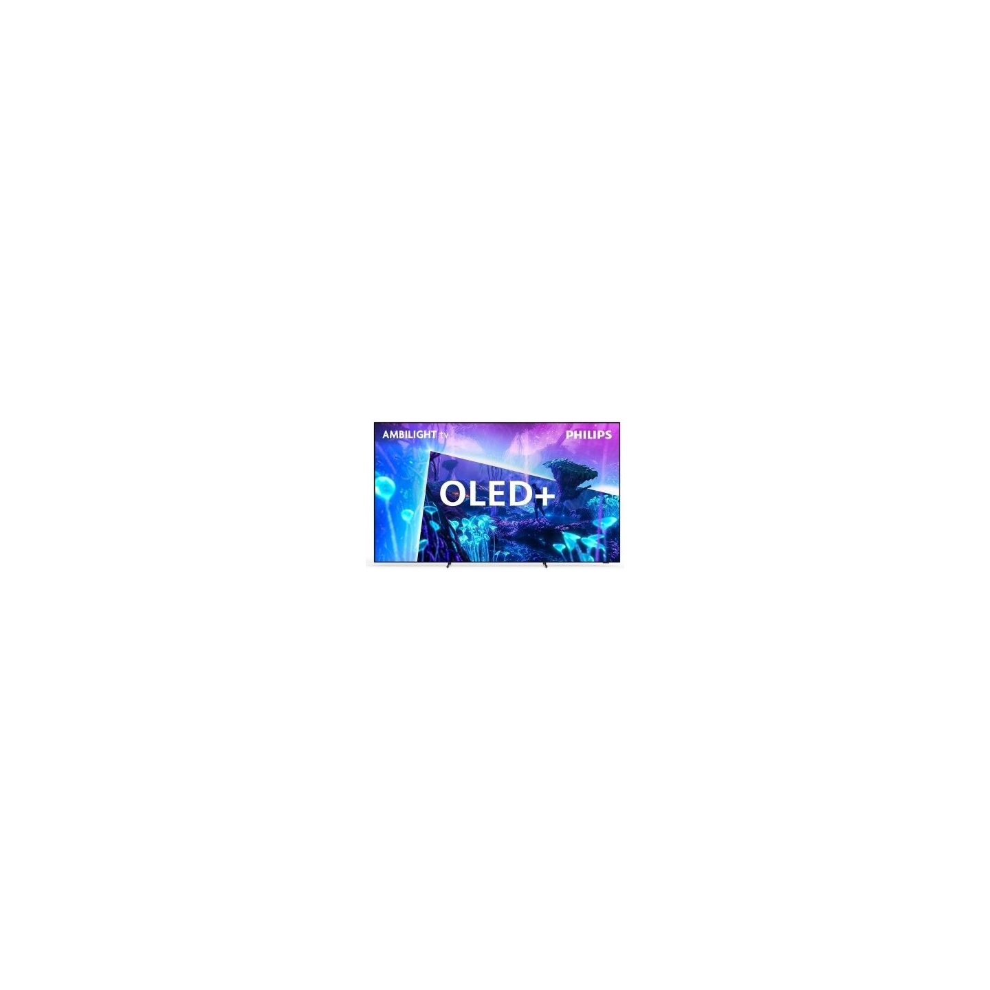 Philips TV 65 inch OLED+ 65OLED951/12