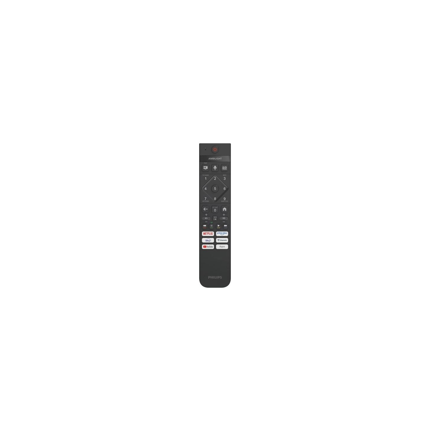 Philips TV 65 inch OLED+ 65OLED951/12