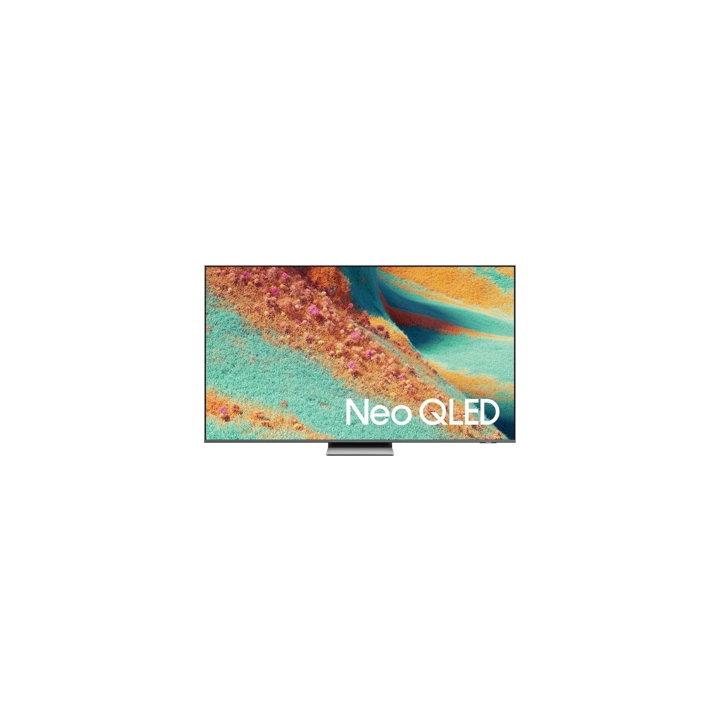 Samsung TV Set|SAMSUNG|75 "|4K Ultra HD|3840 x 2160 pixels|Flat|16:9|Neo QLED|QE75QN85FAUXXH