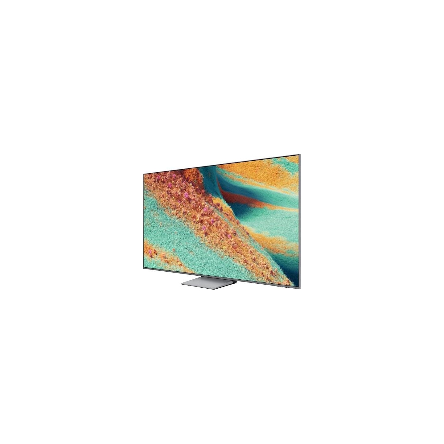Samsung TV Set|SAMSUNG|75 "|4K Ultra HD|3840 x 2160 pixels|Flat|16:9|Neo QLED|QE75QN85FAUXXH