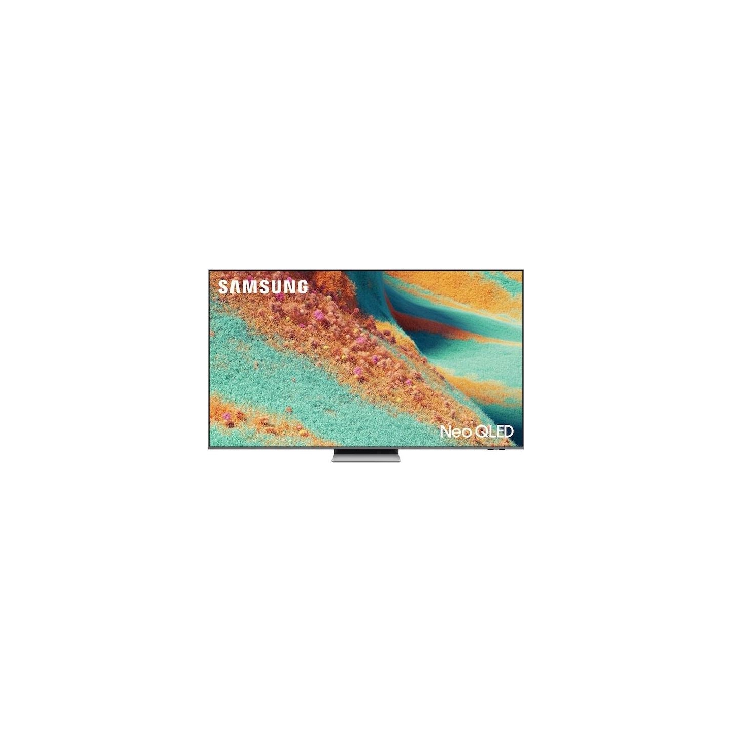 Samsung TV Set|SAMSUNG|75 "|4K Ultra HD|3840 x 2160 pixels|Flat|16:9|Neo QLED|QE75QN85FAUXXH