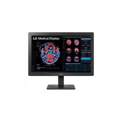 LG 24HR513C 24" 2MP IPS CLINICAL REVIEW MONITOR