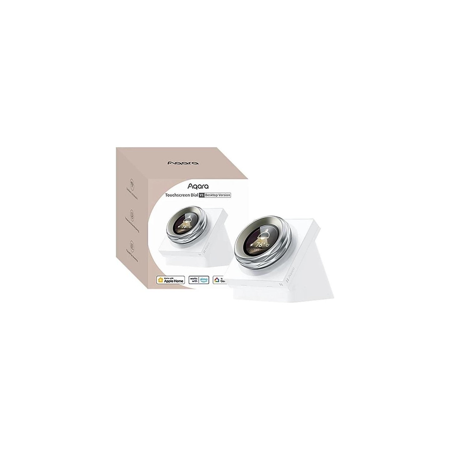Aqara SMART HOME LIGHT SWITCH V1/WS-K11D AQARA