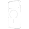 Fixed MagPure | Back cover | Apple | iPhone 18 Pro Max/17 Pro Max | TPU/PC | Clear | Magsafe