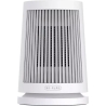 Xiaomi | Desktop Heater EU | Fan Heater | 600 W | Suitable for rooms up to 20 m² | White