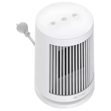 Xiaomi | Desktop Heater EU | Fan Heater | 600 W | Suitable for rooms up to 20 m² | White