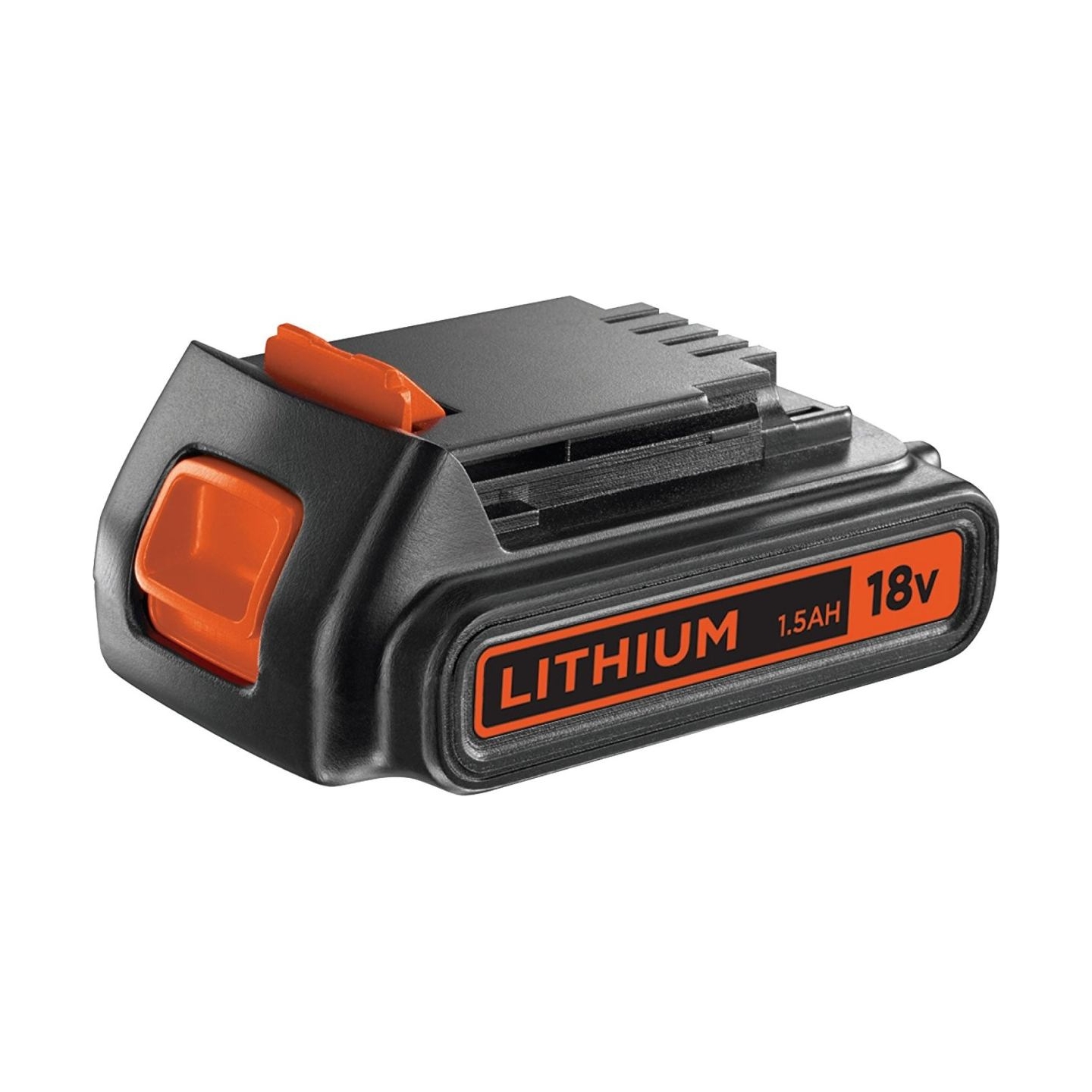Black & Decker Battery BL1518-XJ 18V 1.5Amp Lithium