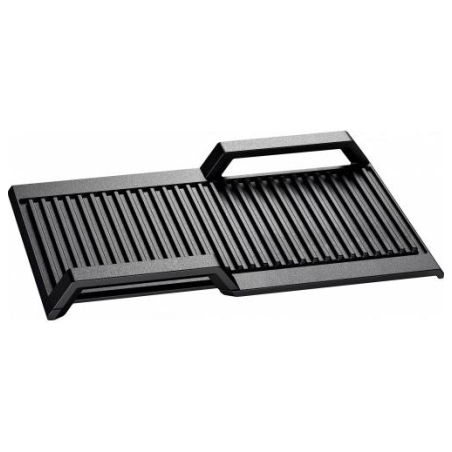 Siemens Grill Flexinduction HZ390522