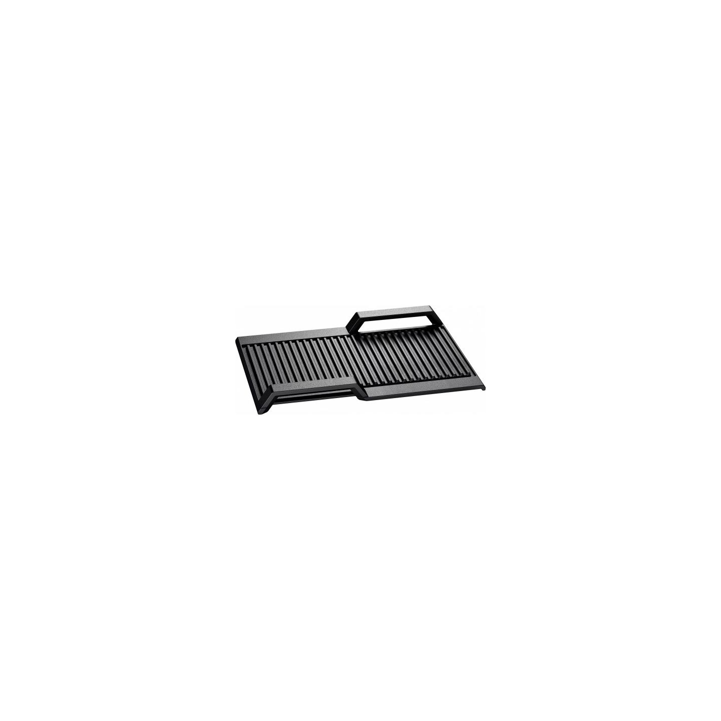Siemens Grill Flexinduction HZ390522