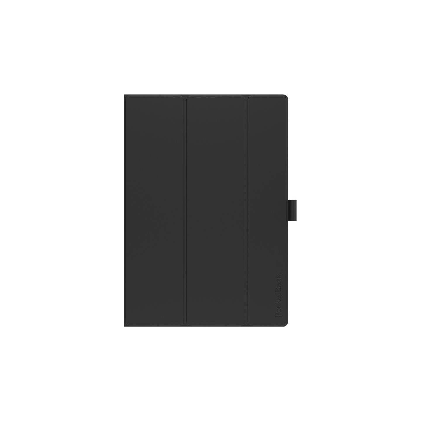 Pocketbook READER ACC COVER FLIP BLACK/FL-1041-BK-WW POCKET BOOK